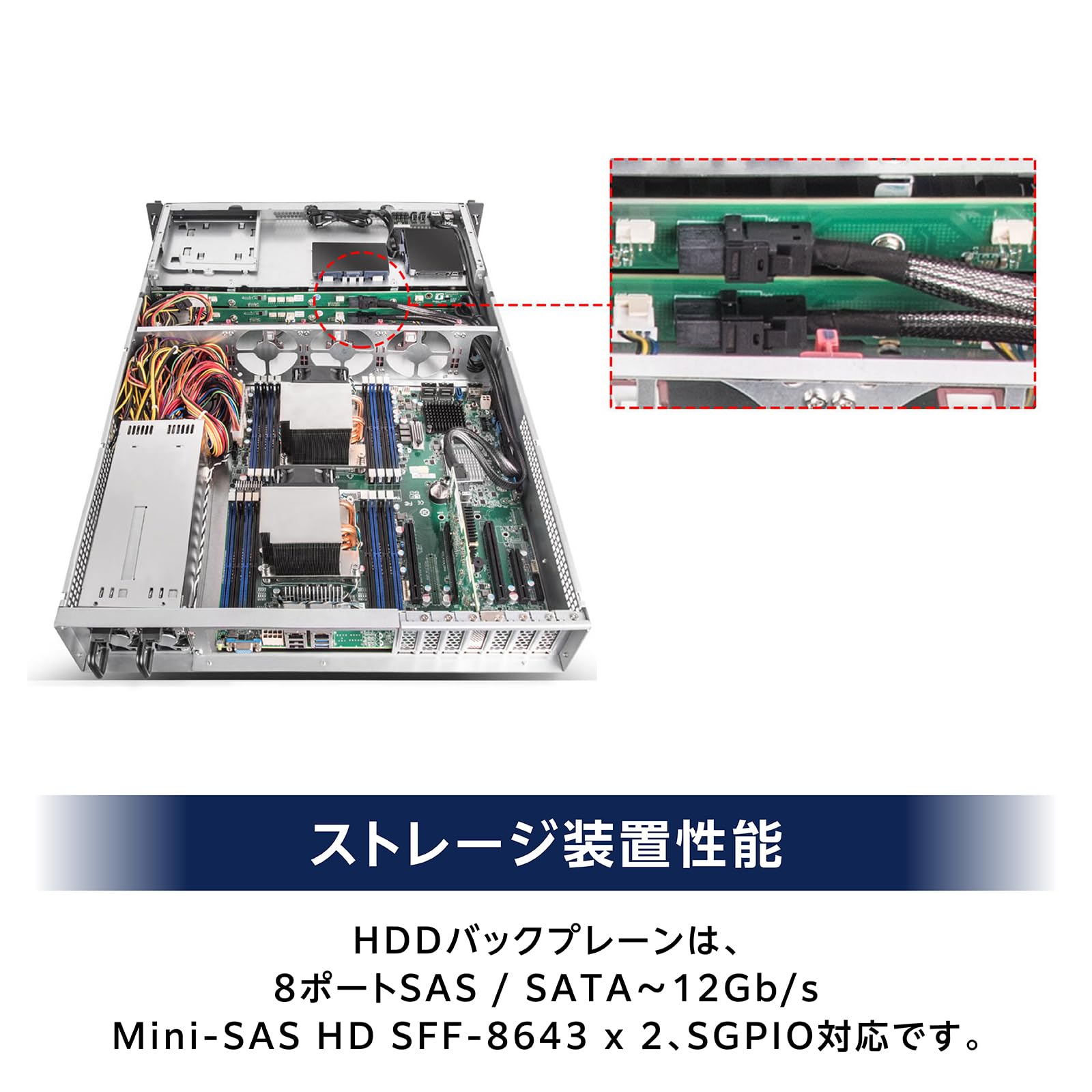 Mua Silver Stone Rackmount Series 2U Server Chassis SST-RM22-308 trên ...