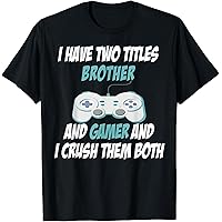 Aho&younger brother Game shirts Mサイズ Aho & younger brother | ONLINE SHOP