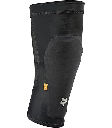 Amazon.com: FOX RACING Enduro Mountain Biking Elbow Sleeve, Black