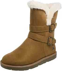 womens adidas boots with fur