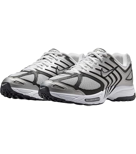 Amazon.com | Nike Air Pegasus 2005 Men's Shoes (HQ5403-100, White