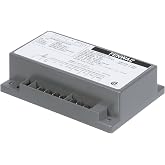 Baxter 01-1000V9-00152 Electronic Ignition Control