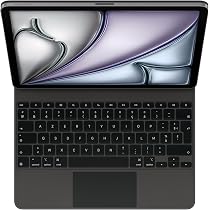 Apple Magic Keyboard for iPad Air 13-inch (M4, M3 and M2) - French