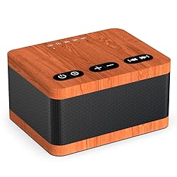 DailyBody Sound Machine White Noise Machine with 30