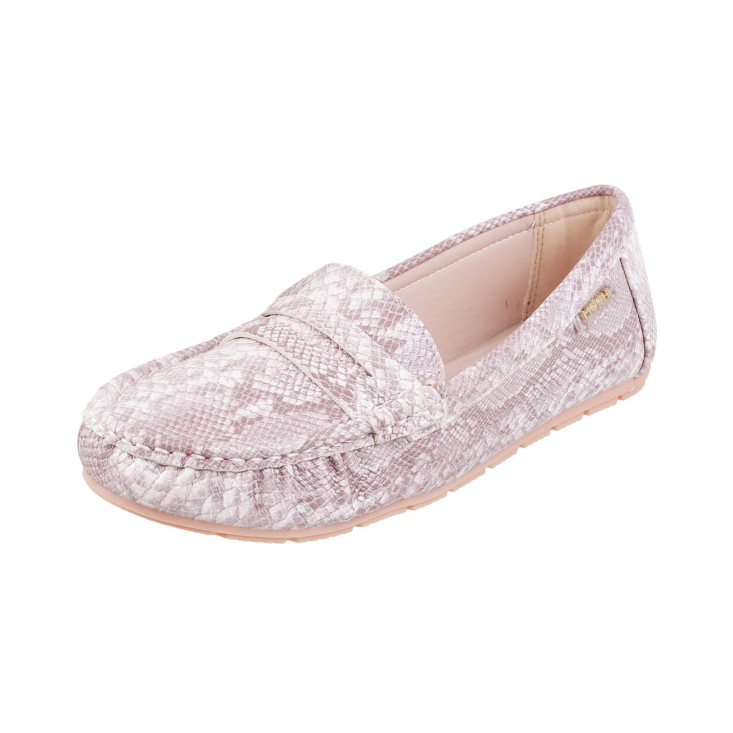 Mochi loafers for women Clearance