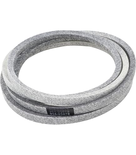 Y★ Amazon.com : Husqvarna 539132347 Belt Genuine Original Equipment