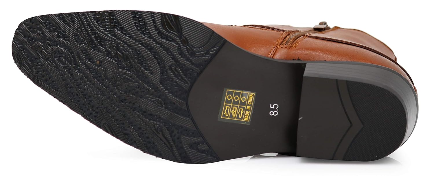 enzo romeo mens shoes