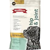 The Missing Link Hip &amp; Joint + Probiotics Supplement 1lb Bag - Superfood Powder for Dog Cartilage &amp; Bone Health, Joint Mobility &amp; Flexibility