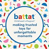 Battat Classic Construction Take-Apart Crane Toy for Toddlers 3+ 34-Piece Kit view 6