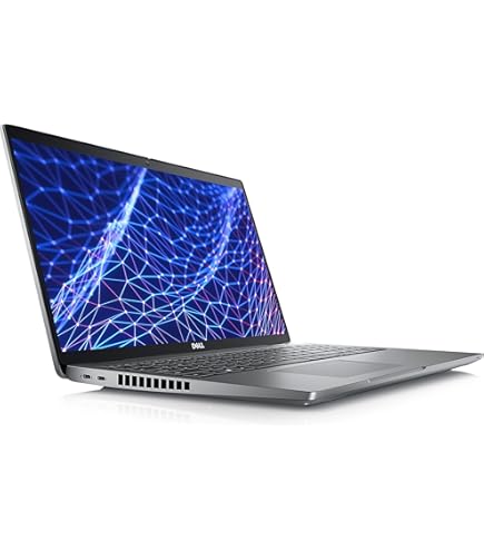 Amazon.com: Dell Latitude 5530 Laptop Computer for Business, 15.6