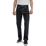 Urban Star Mens Jeans Relaxed Fit – Straight Leg