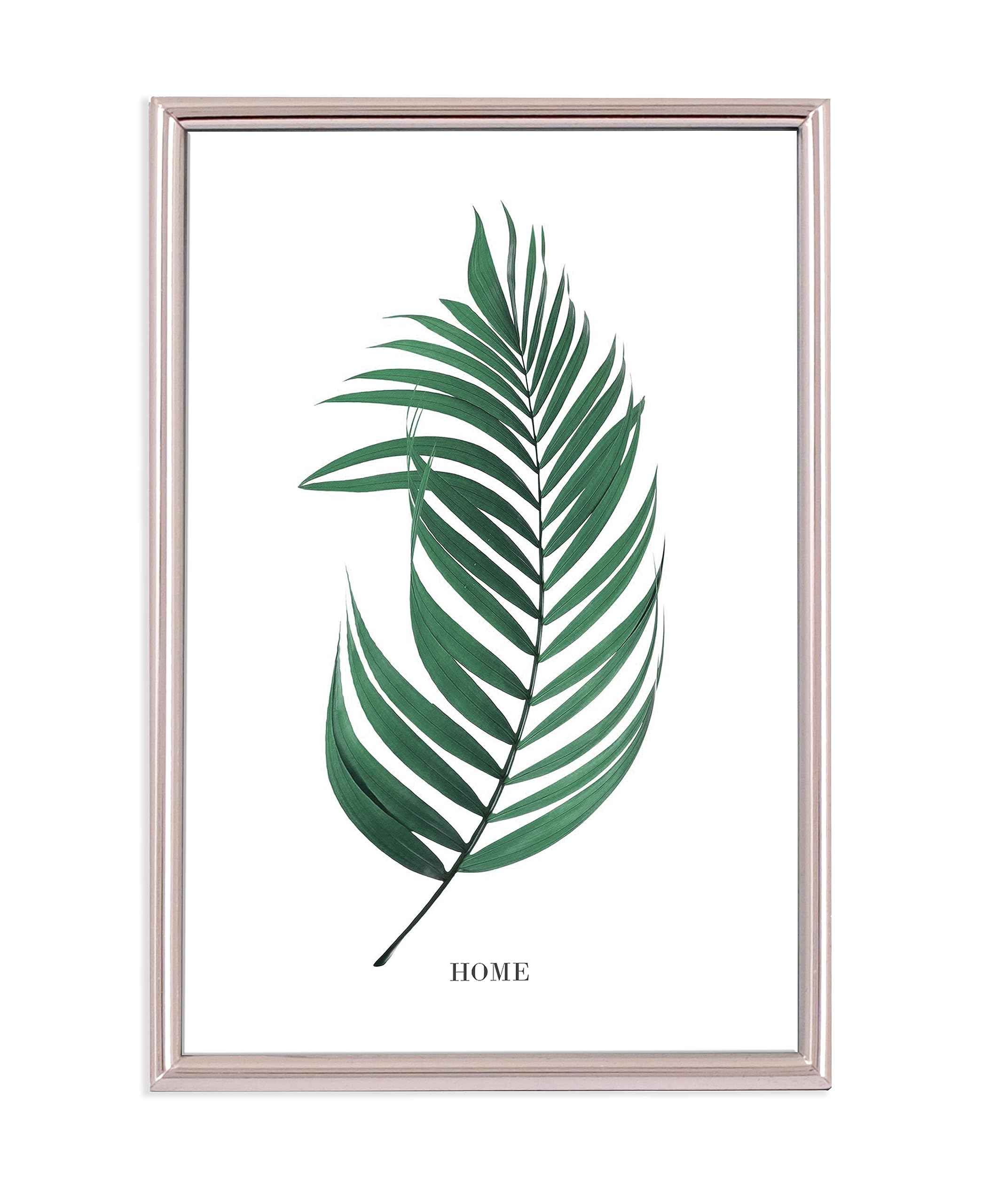 Inov8 Framing Tarnish Resistant Silver Plated Picture Frame - Thin Edge Design for 6x4 Inch (15x10cm) Photo