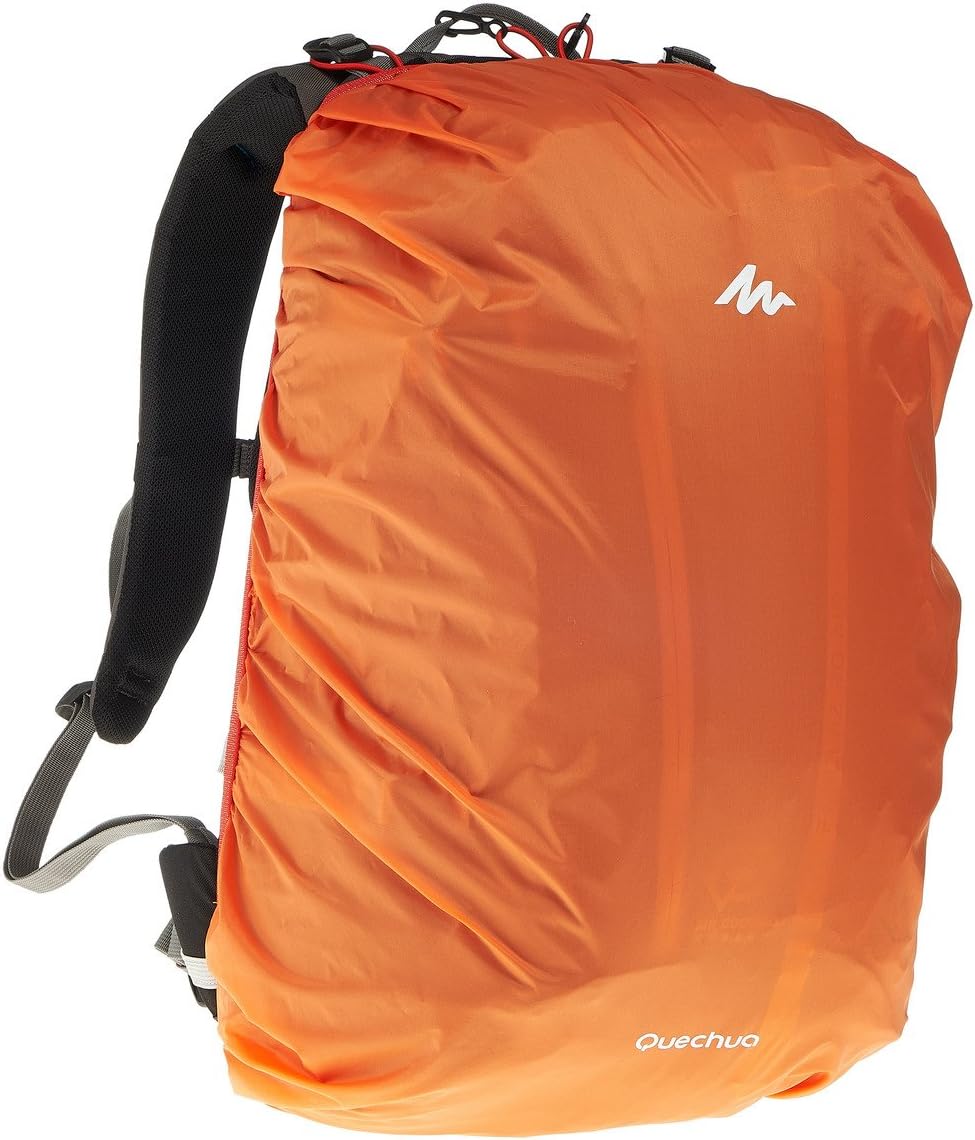 decathlon backpack rain cover