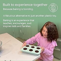 The Original Cakepuck Baker Bundle – It's not a
