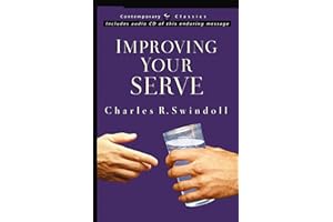 Improving Your Serve: The Art of Unselfish Living