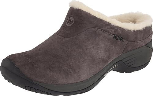 merrell encore ice clogs