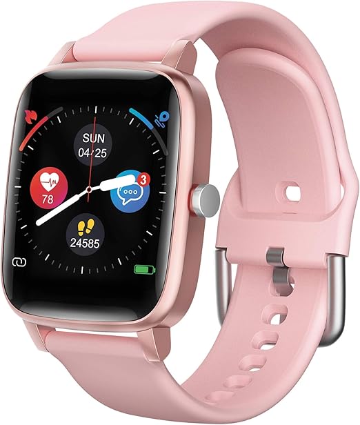 Smartwatch francaise Clearance