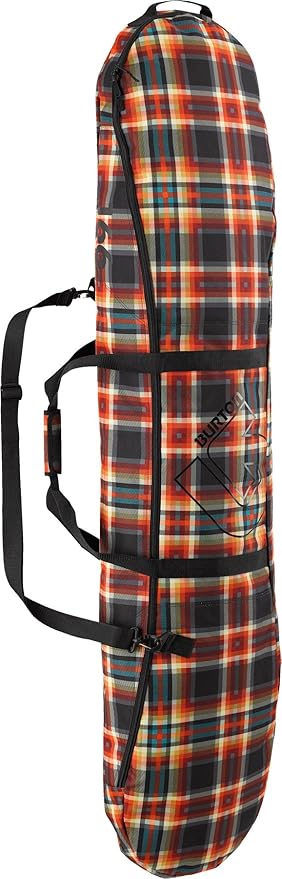 Amazon Burton ボードケース スノーボードバッグ バートン スノボーbag 軽量 収納 Space Sack Burton バートン ボード ブーツバッグ
