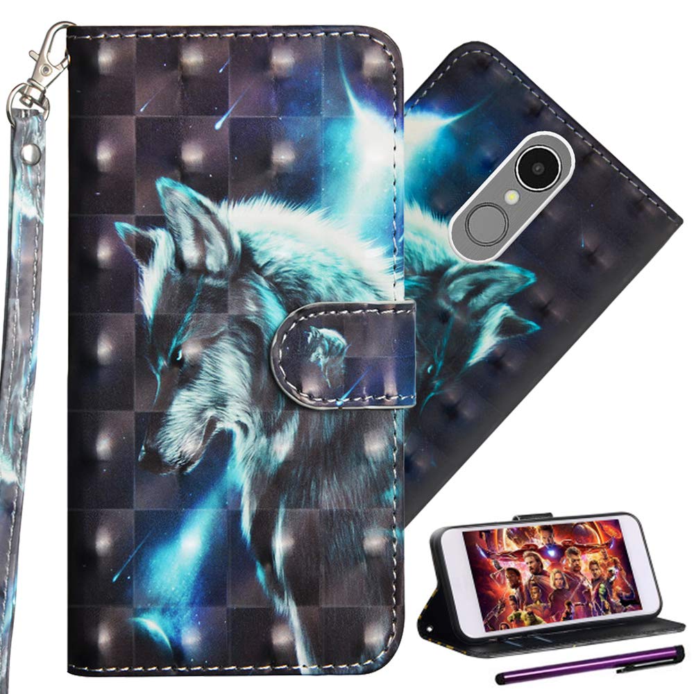 Best lg k20v case built in screen protector