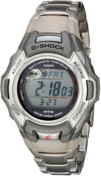 g shock mt g tough mvt price