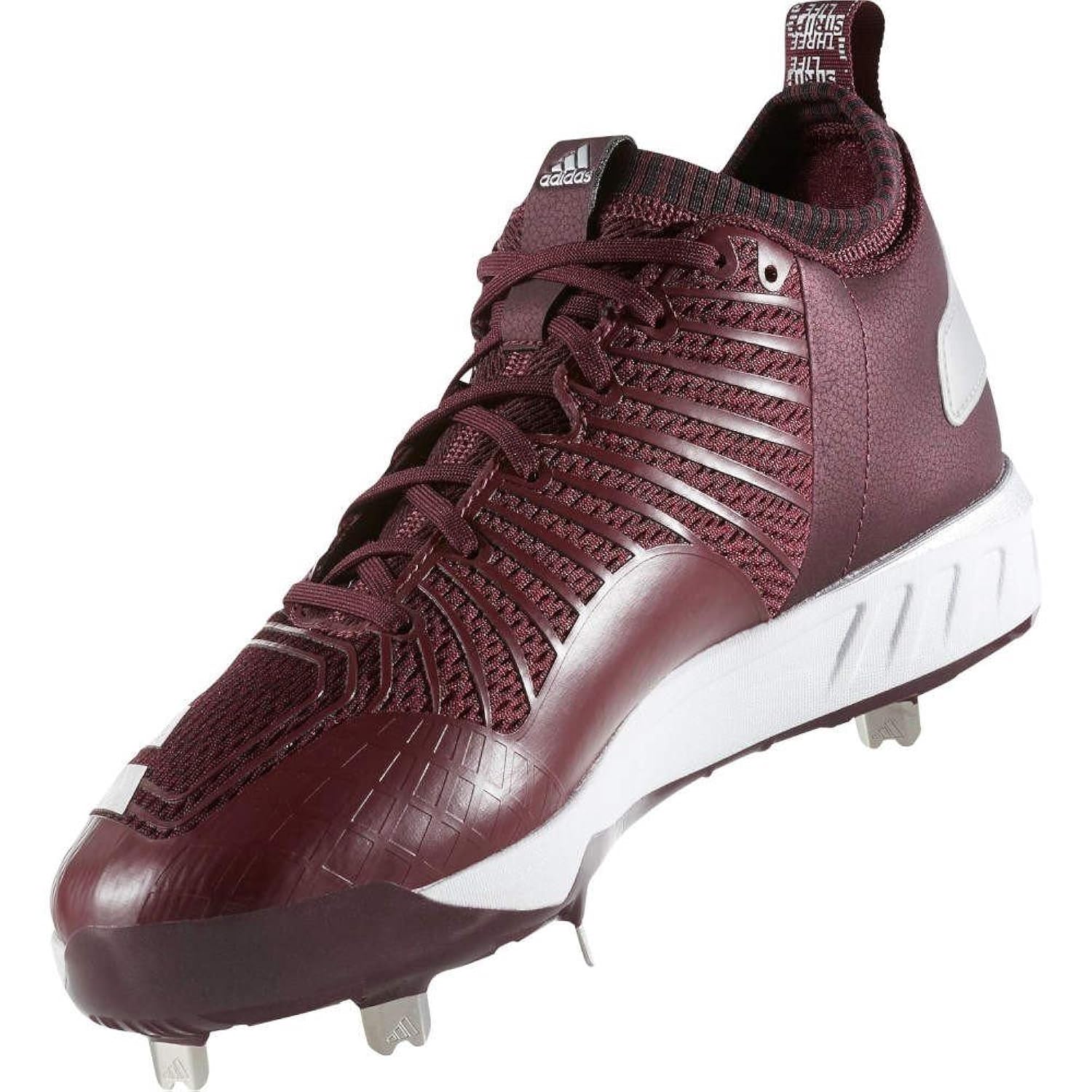 adidas boost icon 3 cleats