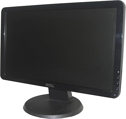 Amazon 中古 Dell S1909wb 18 5inch ﾜｲﾄﾞ型 解像度1366x768 Lcdﾓﾆﾀｰ Dell ディスプレイ 通販