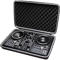 Hercules DJControl Mix Ultra : Amazon.ca: Musical Instruments