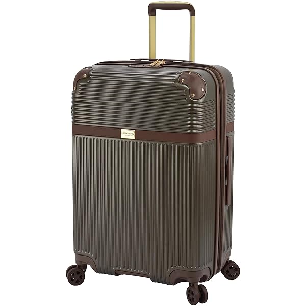 Amazon.com | London Fog Southbridge 29 Inch Expandable Spinner HS