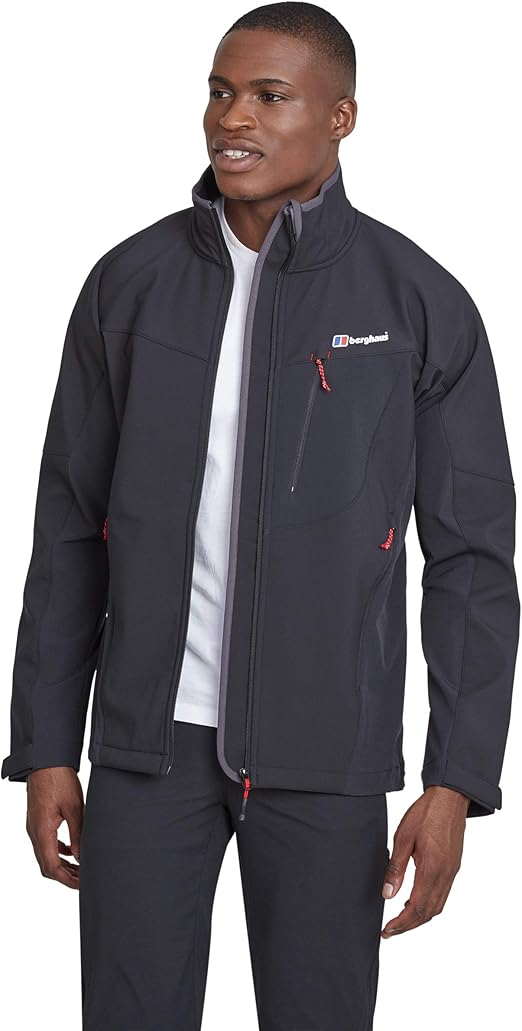 Ghlas softshell jacket Clearance
