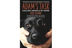 Adam's Task: Calling Animals by Name