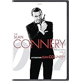 The Sean Connery Collection Volume 1 (Bilingual)