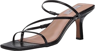 steve madden fluffy heels