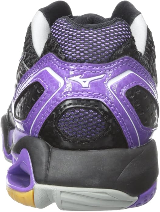 mizuno wave tornado 2 purple