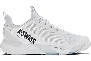 K-Swiss Men's K-Frame Speed Rublo Shoe