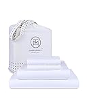 Threadmill Luxury 800 Thread Count Full Size