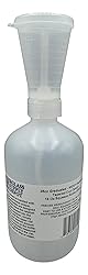 MEK Peroxide Adjustable Volume Dispensing bottle