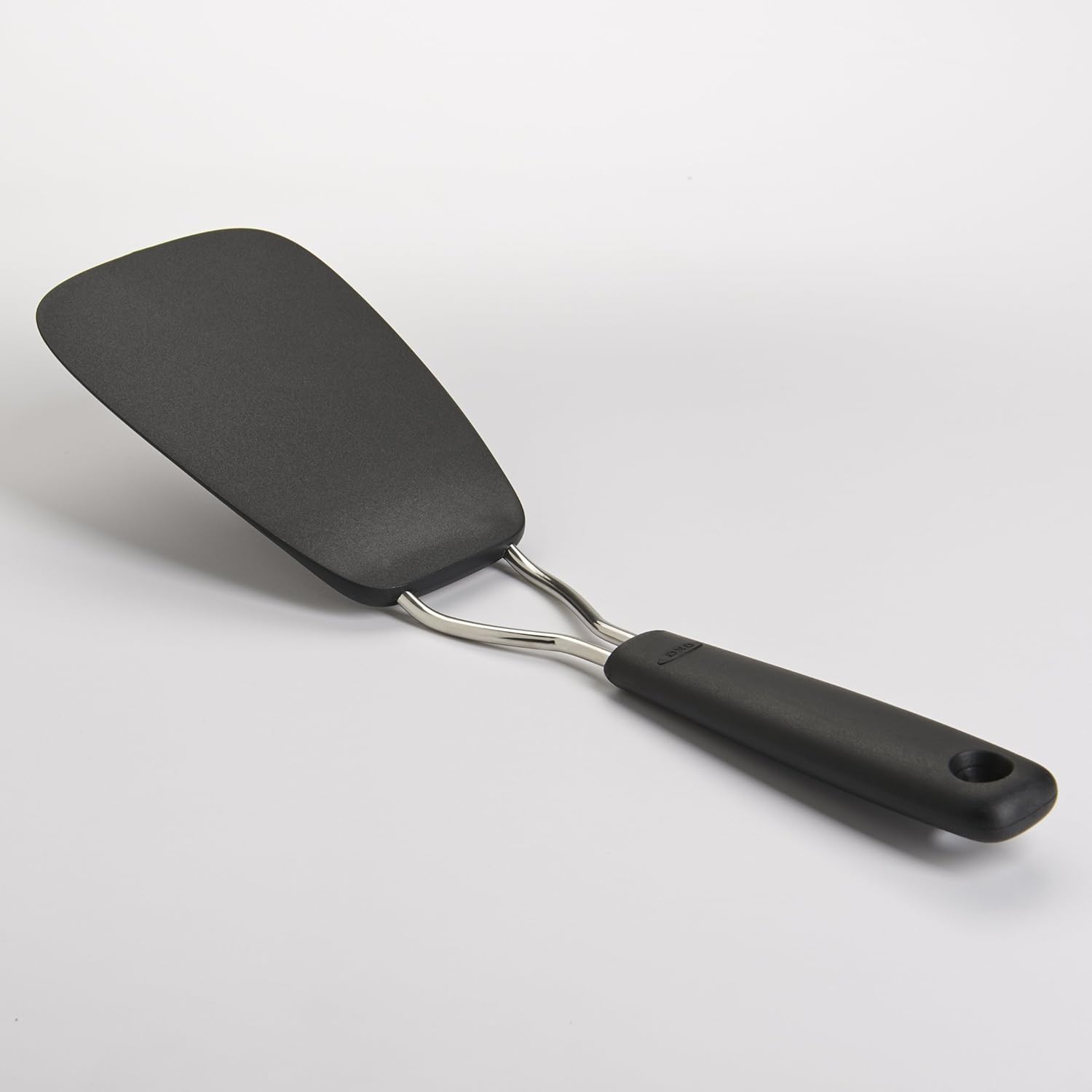 OXO Good Grips Nylon Flexible Turner, Black: Spatulas: Kitchen & Dining