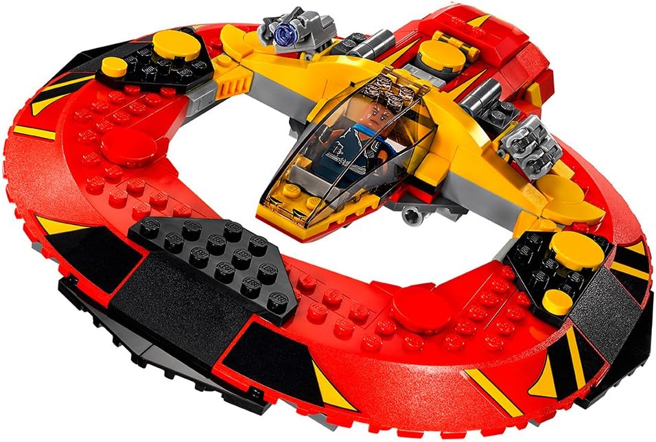 lego 76084