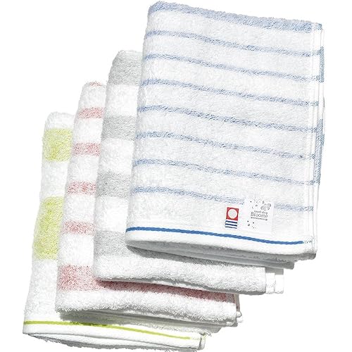 ふわふわの肌ざわり ギフトやまとめ買いにおすすめのフェイスタオル9選 Dime アットダイム