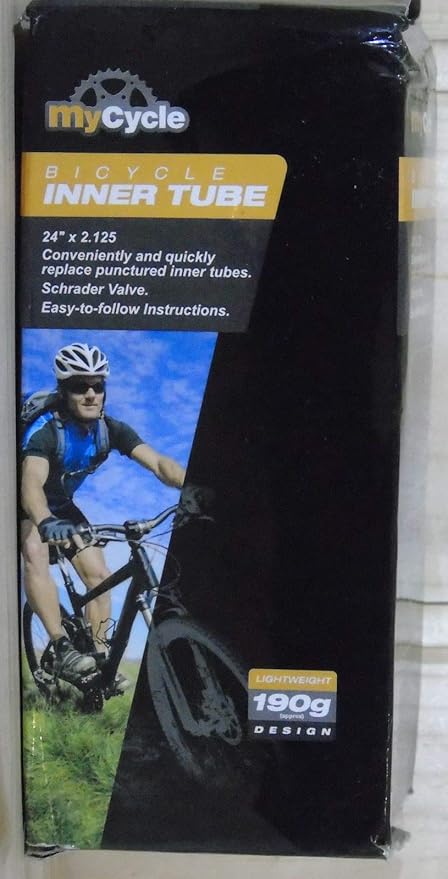 cycle inner tubes amazon