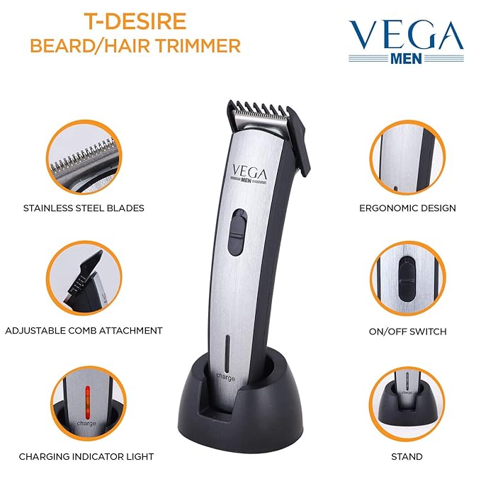 vega t 4 beard trimmer