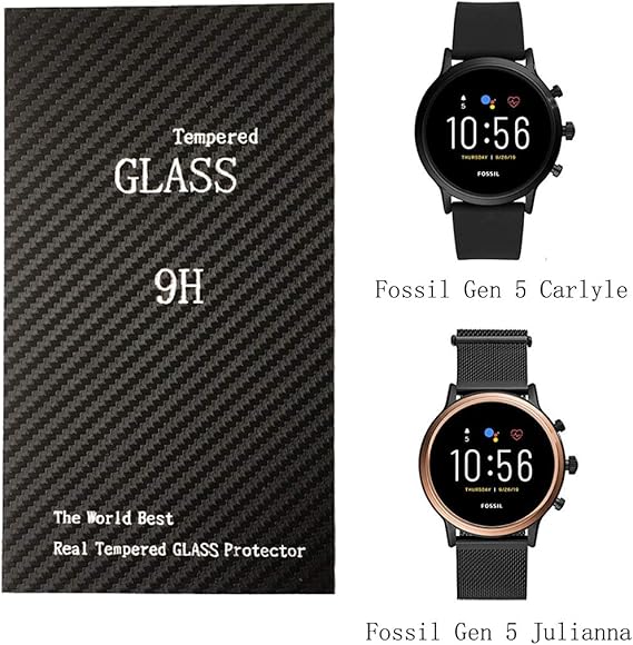 fossil carlyle amazon