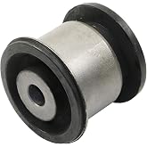MOOG K201261 Suspension Control Arm Bushing for Jeep Grand Cherokee | Replaces 5168158AA 2673207. OE-grade replacement.