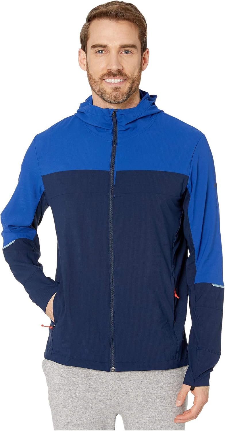 brooks mens canopy jacket