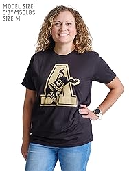 West Point Apparel US Military Academy Army Black