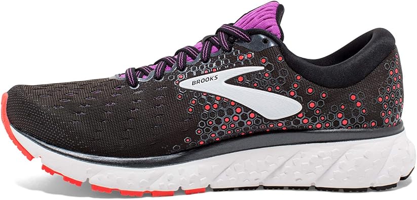 brooks running shoes defective