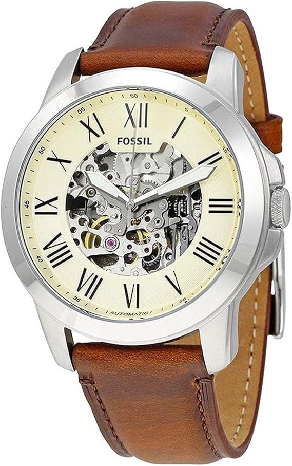fossil watch me3099