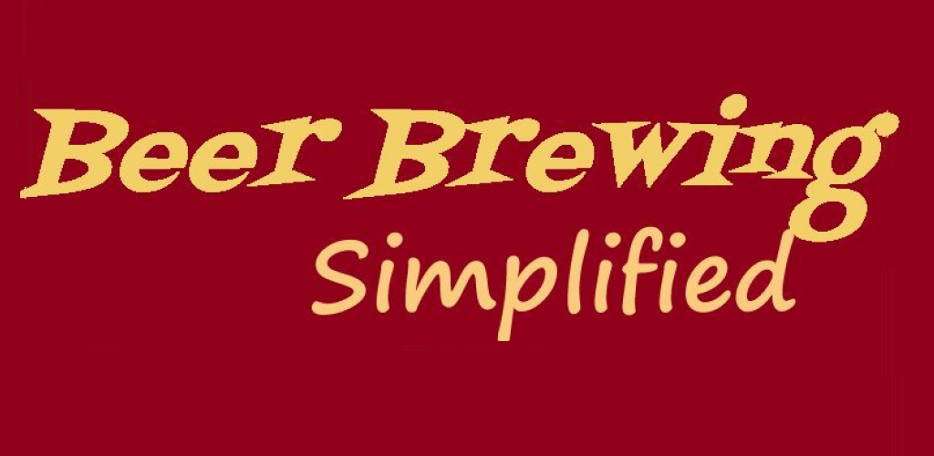 Beer Brewing Simplified