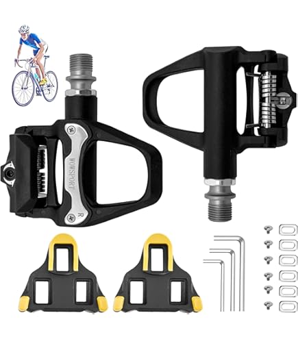 Pédales de route Look Keo Blade Carbon - Achat en ligne - Rêve de Vélo Pédales de route Look Keo Blade Carbon - Achat en ligne - Rêve de Vélo