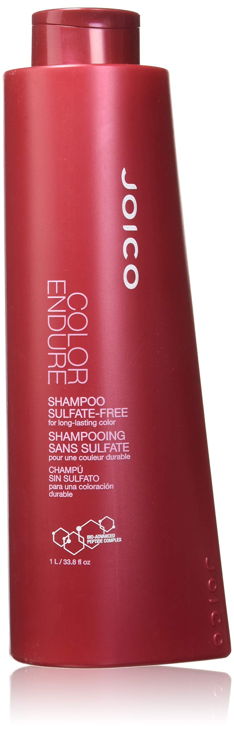 Joico Color Endure SulfateFree Shampoo, 33.8Ounce Pricepulse
